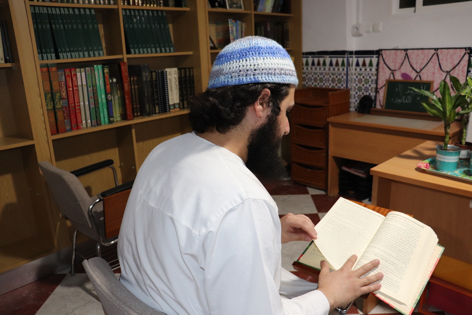 Cursos Instituto AlAndalusia Education