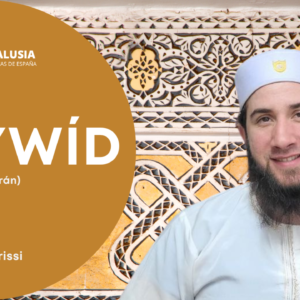 Curso de Taywid 2025/26