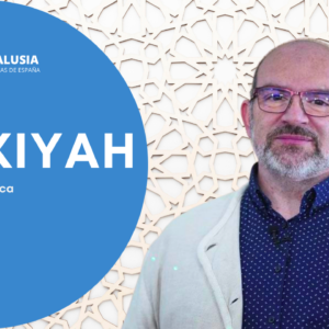 Curso de Tazkiyah 2025/26  Pago Mensual