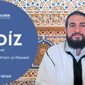 Curso de Hadiz 2025/26